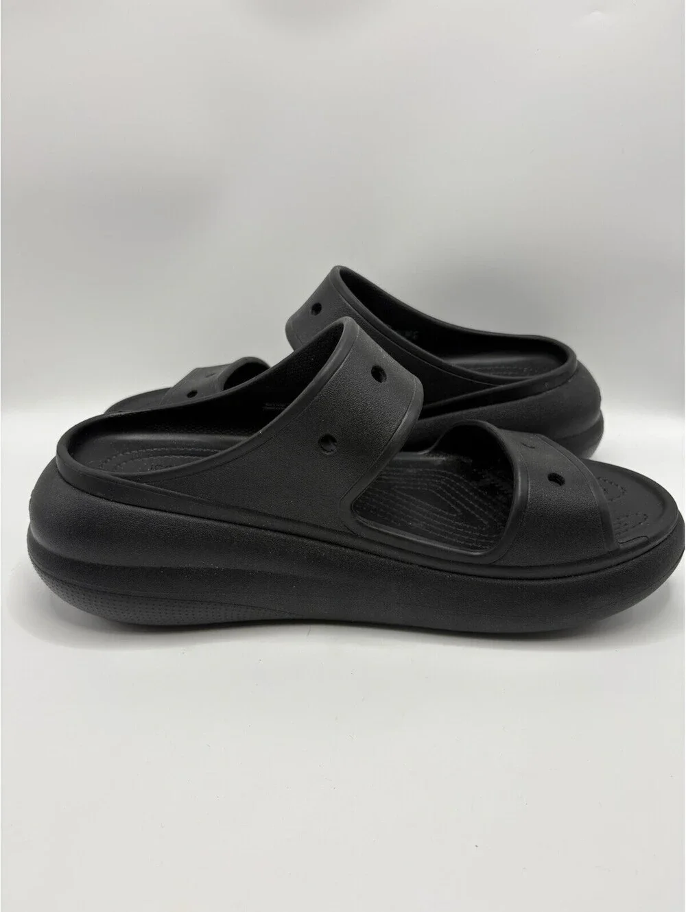 CROCS product pair